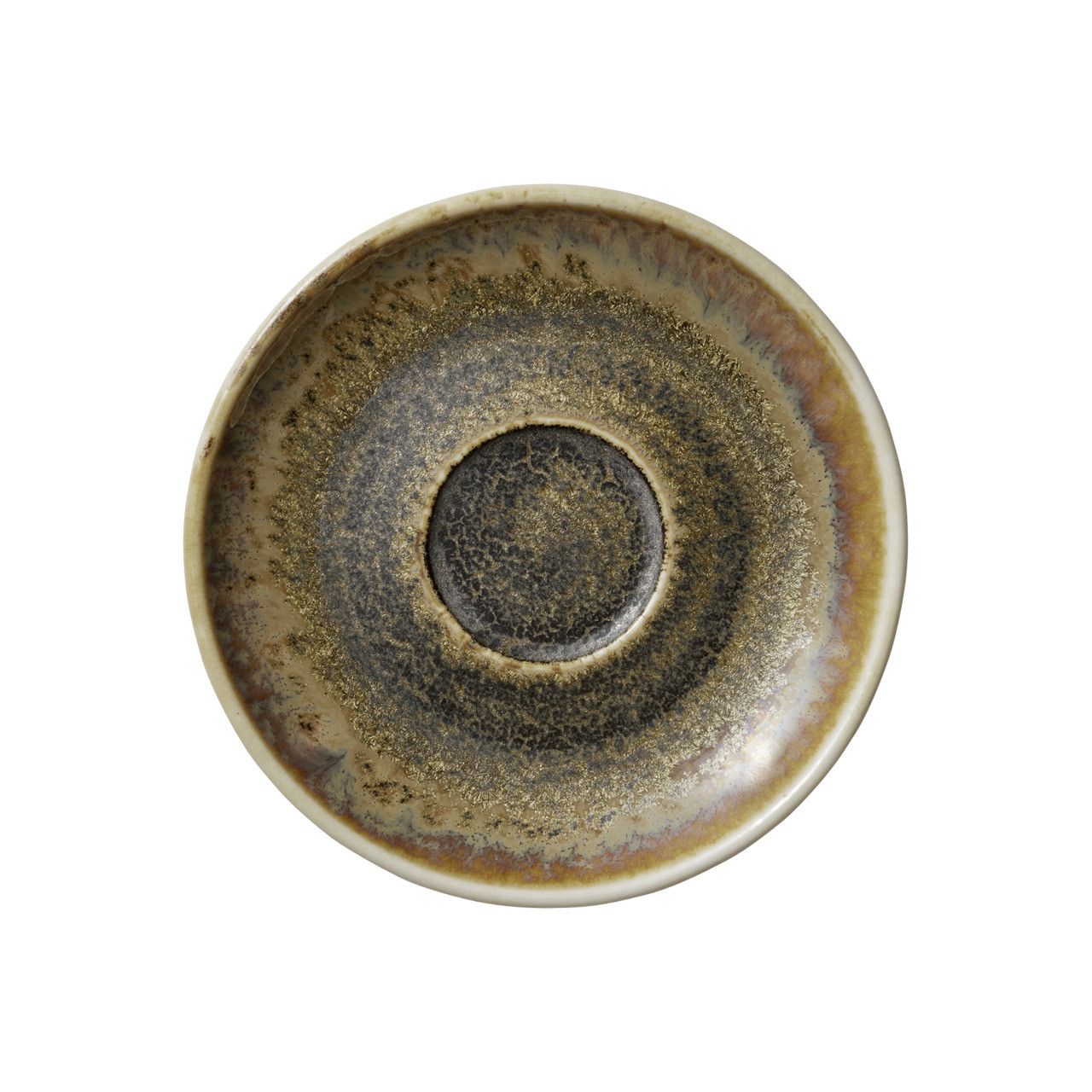 Perfect Match, Untertasse ø 115 mm Cumin
